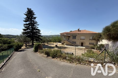 Villa a Villedieu, Vaucluse, Villedieu - € 300.000 | Ref: 83860 - foto 4