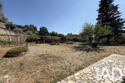 Villa a Villedieu, Vaucluse, Villedieu - € 300.000 | Ref: 83860 - foto 7