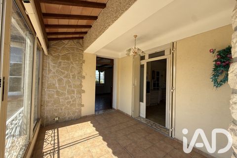 Villa a Villedieu, Vaucluse, Villedieu - € 300.000 | Ref: 83860 - foto 9