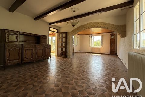 Villa a Villedieu, Vaucluse, Villedieu - € 300.000 | Ref: 83860 - foto 10
