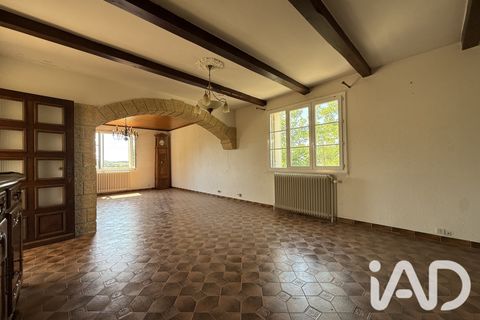 Villa a Villedieu, Vaucluse, Villedieu - € 300.000 | Ref: 83860 - foto 11