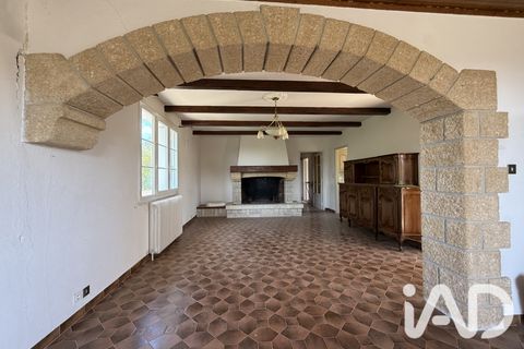 Villa a Villedieu, Vaucluse, Villedieu - € 300.000 | Ref: 83860 - foto 12