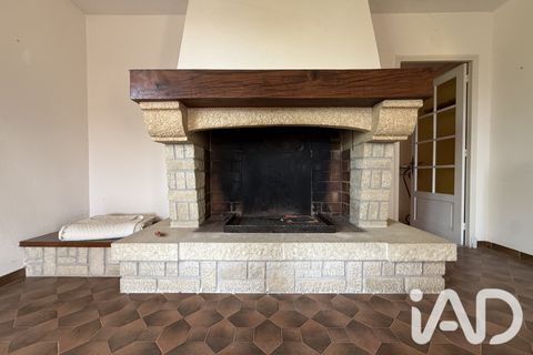 Villa a Villedieu, Vaucluse, Villedieu - € 300.000 | Ref: 83860 - foto 13