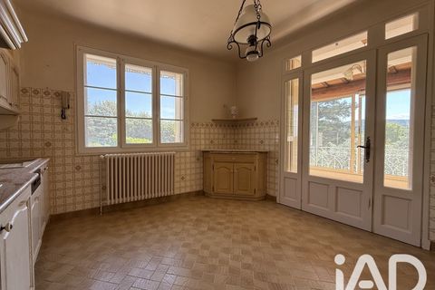 Villa a Villedieu, Vaucluse, Villedieu - € 300.000 | Ref: 83860 - foto 16