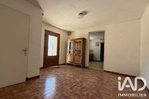 Villa a Villedieu, Vaucluse, Villedieu - € 300.000 | Ref: 83860 - foto 22