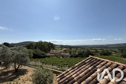 Villa a Villedieu, Vaucluse, Villedieu - € 300.000 | Ref: 83860 - foto 23
