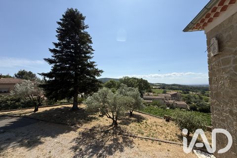 Villa a Villedieu, Vaucluse, Villedieu - € 300.000 | Ref: 83860 - foto 25