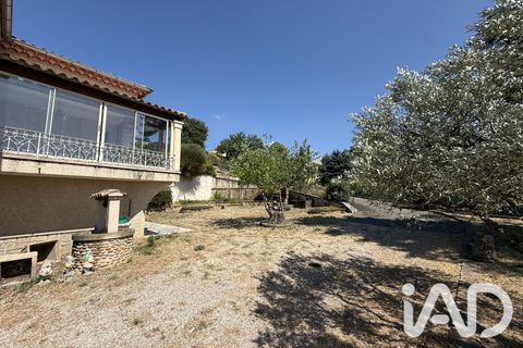 Villa a Villedieu, Vaucluse, Villedieu - € 300.000 | Ref: 83860 - foto 26