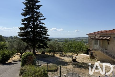 Villa a Villedieu, Vaucluse, Villedieu - € 300.000 | Ref: 83860 - foto 27