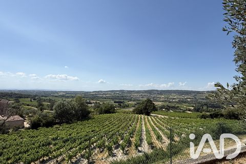 Villa a Villedieu, Vaucluse, Villedieu - € 300.000 | Ref: 83860 - foto 28