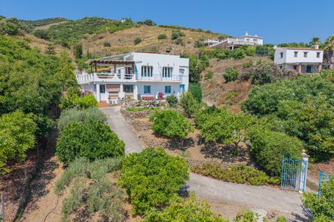 Villa i Nerja, Malaga, Nerja - € 749.000 | Ref: DG2064 - foto 1