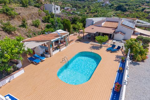 Villa i Nerja, Malaga, Nerja - € 749.000 | Ref: DG2064 - foto 3