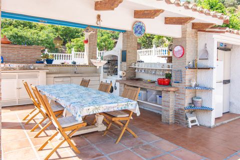 Villa i Nerja, Malaga, Nerja - € 749.000 | Ref: DG2064 - foto 6
