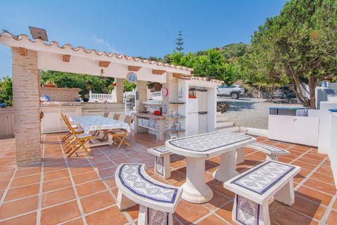 Villa i Nerja, Malaga, Nerja - € 749.000 | Ref: DG2064 - foto 7