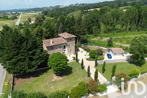 Villa i Montseveroux, Isere, Montseveroux - € 449 000 | Ref: 66101 - foto 2