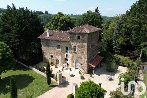 Villa i Montseveroux, Isere, Montseveroux - € 449 000 | Ref: 66101 - foto 3