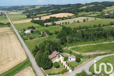 Villa i Montseveroux, Isere, Montseveroux - € 449 000 | Ref: 66101 - foto 4