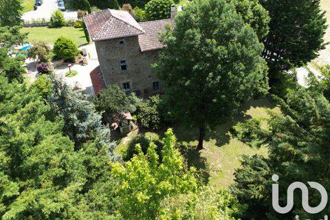 Villa i Montseveroux, Isere, Montseveroux - € 449 000 | Ref: 66101 - foto 7
