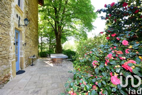 Villa i Montseveroux, Isere, Montseveroux - € 449 000 | Ref: 66101 - foto 12