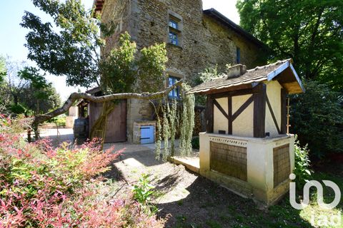 Villa i Montseveroux, Isere, Montseveroux - € 449 000 | Ref: 66101 - foto 13