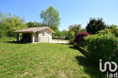 Villa i Montseveroux, Isere, Montseveroux - € 449 000 | Ref: 66101 - foto 14