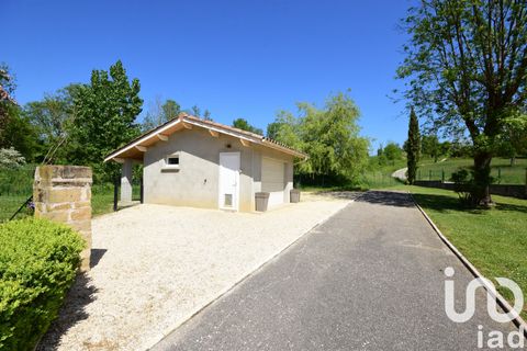Villa i Montseveroux, Isere, Montseveroux - € 449 000 | Ref: 66101 - foto 15