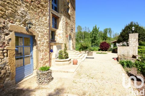 Villa i Montseveroux, Isere, Montseveroux - € 449 000 | Ref: 66101 - foto 18