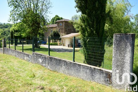 Villa i Montseveroux, Isere, Montseveroux - € 449 000 | Ref: 66101 - foto 19