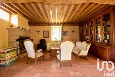 Villa i Montseveroux, Isere, Montseveroux - € 449 000 | Ref: 66101 - foto 21