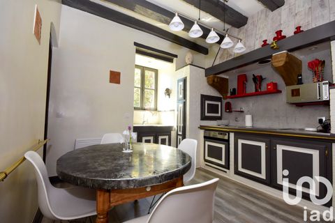 Villa i Montseveroux, Isere, Montseveroux - € 449 000 | Ref: 66101 - foto 26