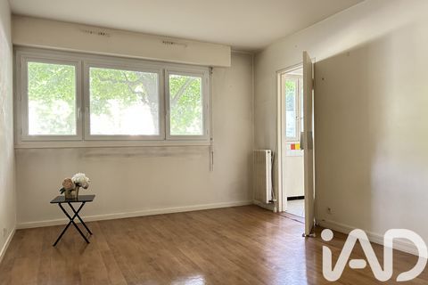 Lejlighed i Chatou, Yvelines, Chatou - € 155.000 | Ref: 50667 - foto 3