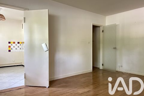 Lejlighed i Chatou, Yvelines, Chatou - € 155.000 | Ref: 50667 - foto 4