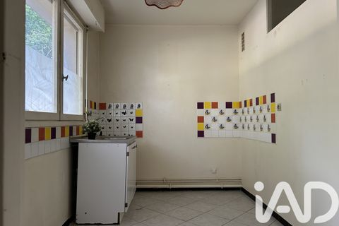 Lejlighed i Chatou, Yvelines, Chatou - € 155.000 | Ref: 50667 - foto 5