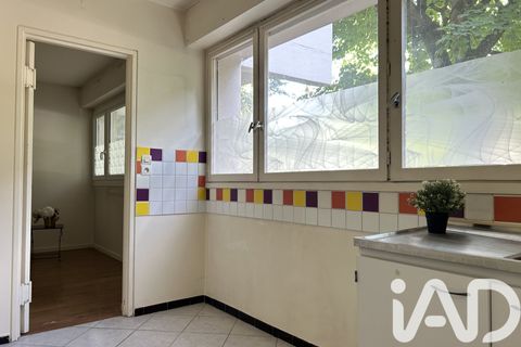 Lejlighed i Chatou, Yvelines, Chatou - € 155.000 | Ref: 50667 - foto 7