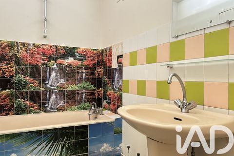 Lejlighed i Chatou, Yvelines, Chatou - € 155.000 | Ref: 50667 - foto 9