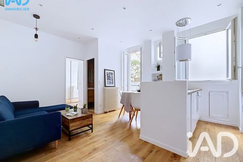 Lejlighed i Paris, Paris, Paris - € 310.000 | Ref: 76415 - foto 2