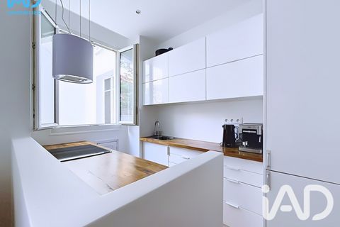 Lejlighed i Paris, Paris, Paris - € 310.000 | Ref: 76415 - foto 3