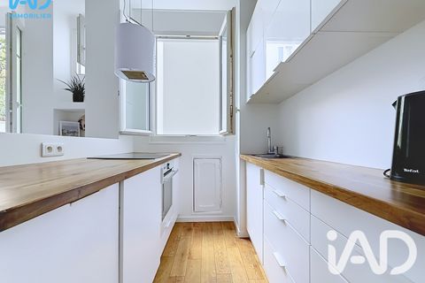 Lejlighed i Paris, Paris, Paris - € 310.000 | Ref: 76415 - foto 4