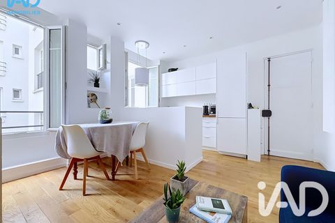 Lejlighed i Paris, Paris, Paris - € 310.000 | Ref: 76415 - foto 5