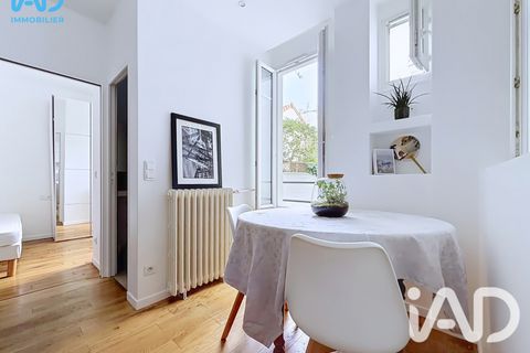 Lejlighed i Paris, Paris, Paris - € 310.000 | Ref: 76415 - foto 6