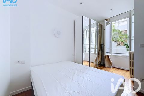 Lejlighed i Paris, Paris, Paris - € 310.000 | Ref: 76415 - foto 9