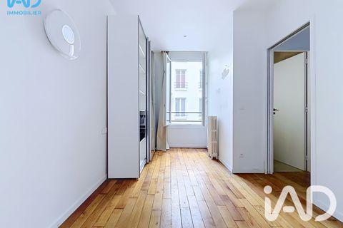 Lejlighed i Paris, Paris, Paris - € 310.000 | Ref: 76415 - foto 11