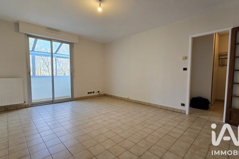 Leilighet i Niort, Deux-Sevres, Niort - € 133 500 | Ref: 34645 - foto 2