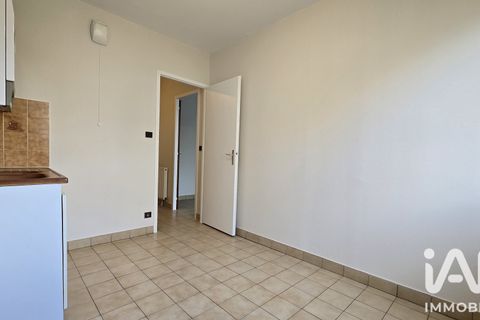 Leilighet i Niort, Deux-Sevres, Niort - € 133 500 | Ref: 34645 - foto 5