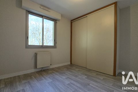 Leilighet i Niort, Deux-Sevres, Niort - € 133 500 | Ref: 34645 - foto 6