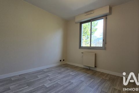 Leilighet i Niort, Deux-Sevres, Niort - € 133 500 | Ref: 34645 - foto 7