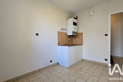 Leilighet i Niort, Deux-Sevres, Niort - € 133 500 | Ref: 34645 - foto 15