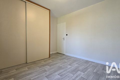 Leilighet i Niort, Deux-Sevres, Niort - € 133 500 | Ref: 34645 - foto 19