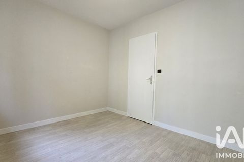 Leilighet i Niort, Deux-Sevres, Niort - € 133 500 | Ref: 34645 - foto 21