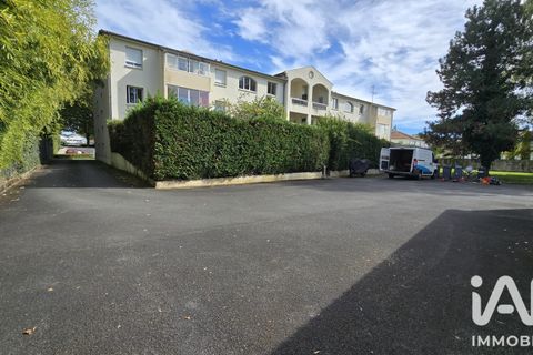Leilighet i Niort, Deux-Sevres, Niort - € 133 500 | Ref: 34645 - foto 27